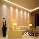 3BHK-Fully-Furnished Flat For Rent at Payyambalam, Kannur (nz)
