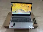 Lenovo Ryzen3 4cpu 16gbram 128gbSSD +1tbhdd 4gb AMD Radeon graphics