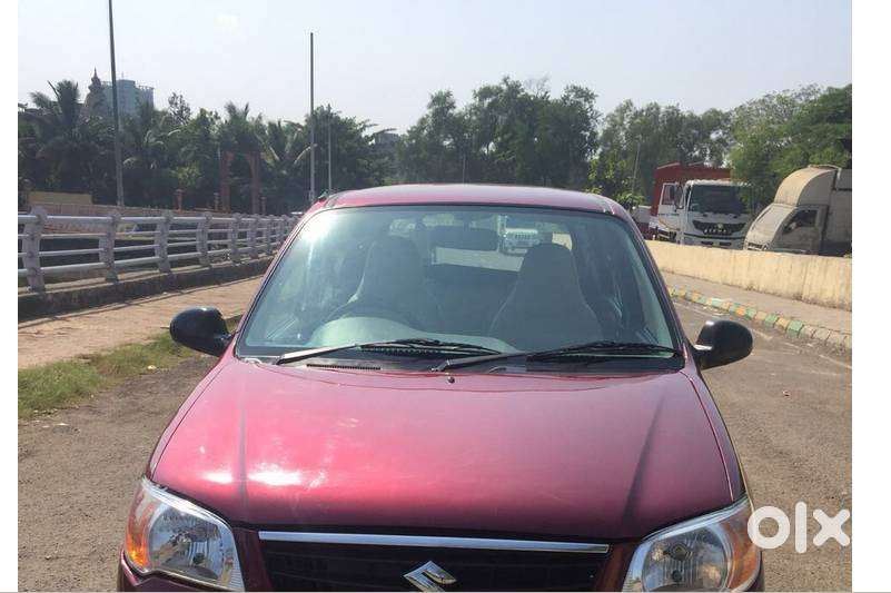 Maruti Suzuki Alto 800 Lxi, 2013, Petrol