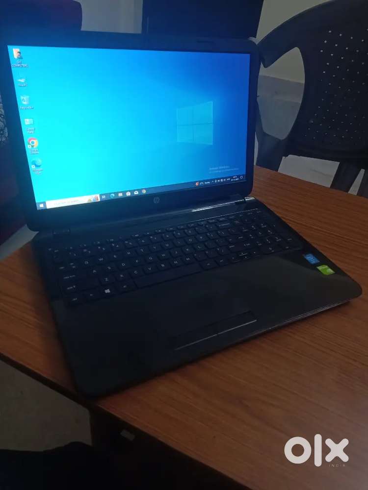 Hp laptop core i5 4th generation for sell