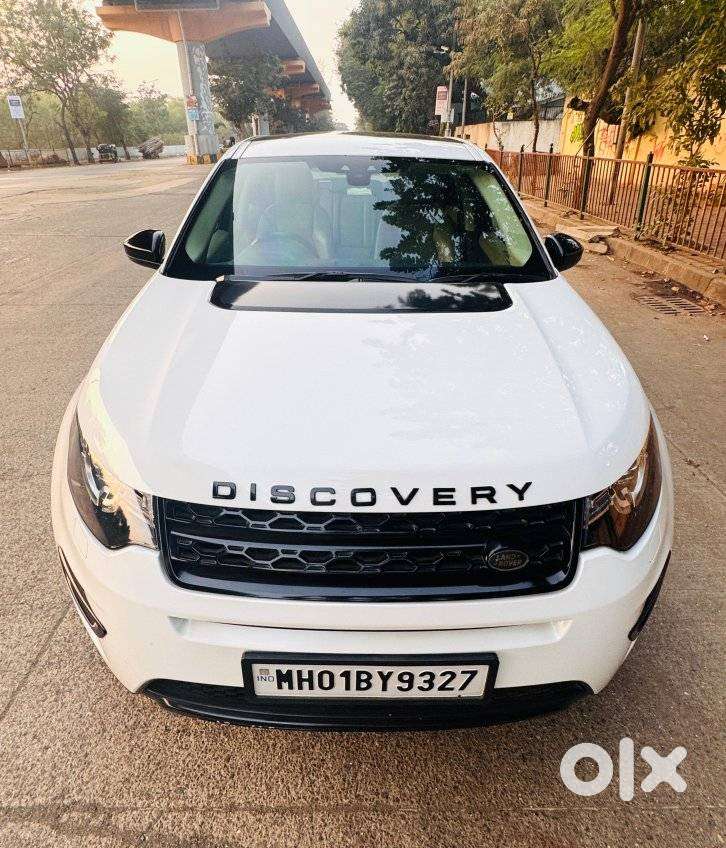 Land Rover Discovery HSE 2.0 SD4, 2015, Diesel