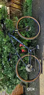 Very less used trek dual sport 3 gen 4 for sale mind condition