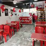 Need cook for shop