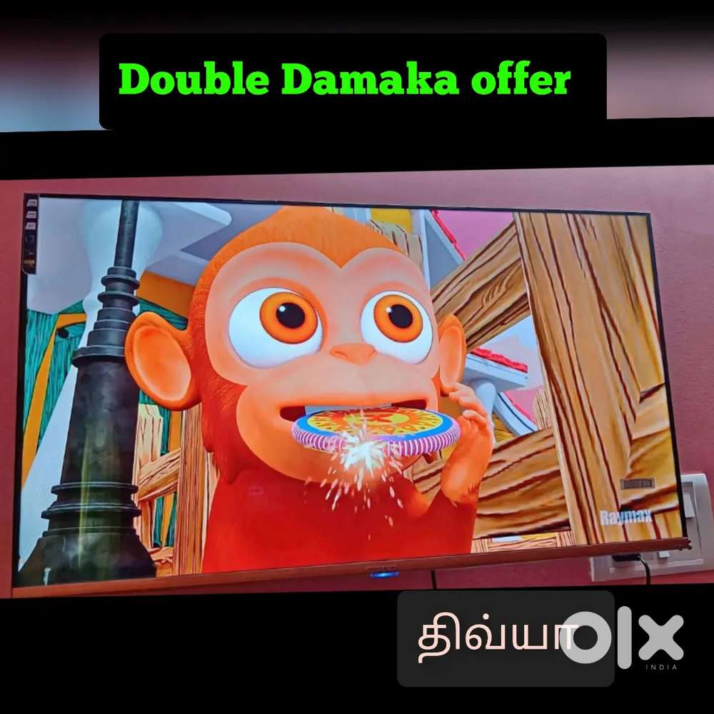 MONTH MIDDLE OFFER ALL SIZES SONY LED TV NEW BOX PIECE WHOLESALE RATE