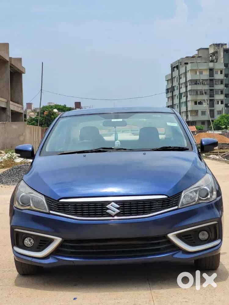 Ciaz delta smart hybird