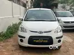 Hyundai i10 2007-2010 Magna 1.1, 2010, Petrol