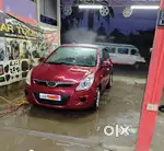 Hyundai i20 2010 Petrol Well Maintained