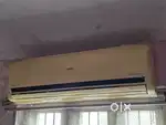 Voltas gold 1.5 ton split AC