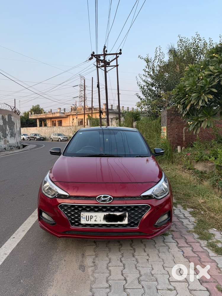 Hyundai New i20 2019 Diesel 70000 Km Driven