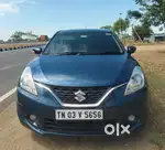 Maruti Suzuki Baleno Delta, 2017, Diesel