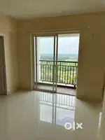 3Bhk Semi furnished flat for sale
