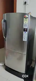 Samsung fridge