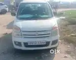 Maruti Suzuki Wagon R 2009 Petrol 112000 Km Driven
