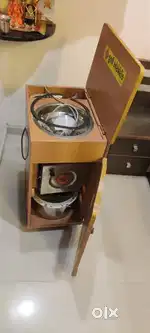 GHAR-GHANTI (Fully Automatic)