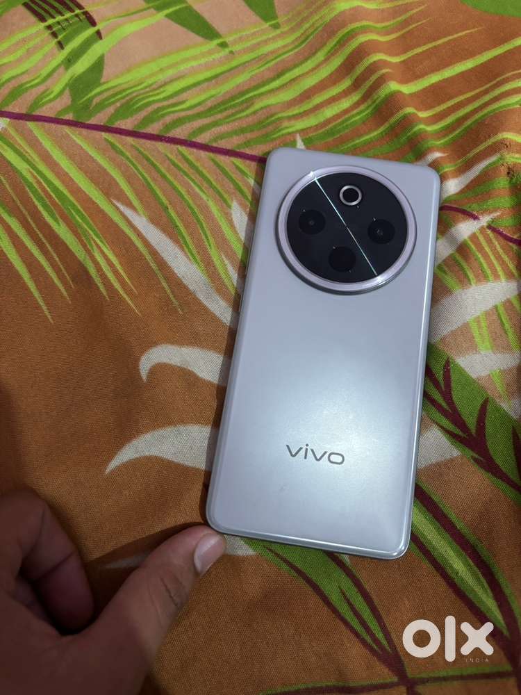 Vivo mobile T4 available