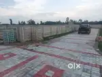 Residential plots in Sai Garden city