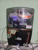 Ro machine