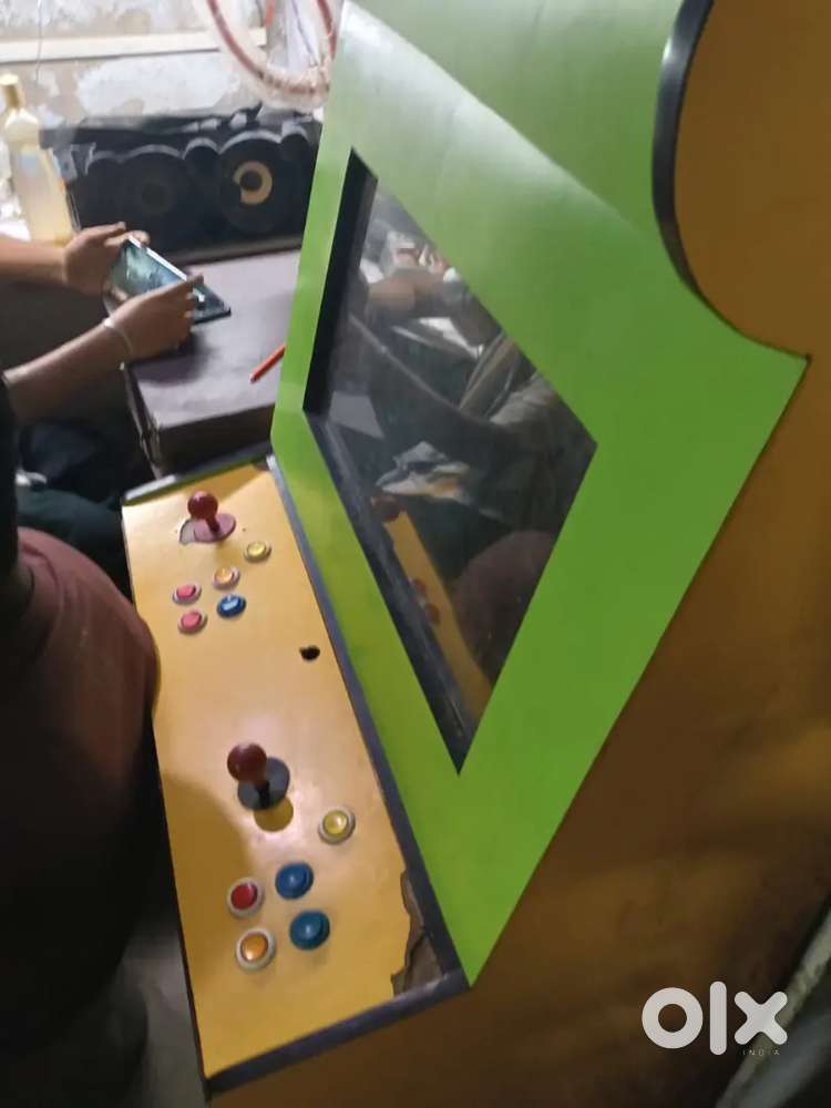 video ps games good condition