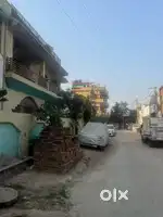 Plot for sale in Kumhrar Transport nagar DAV Public school