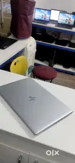 Hp elitebook 850 g5 i5 8th generation 8gb ram 512gb rom