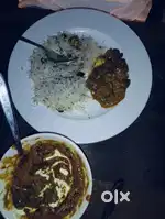 Need A cook