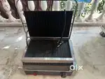 Commercial Sandwich machine for sale