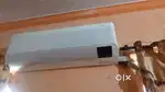 Samsung ac good condition