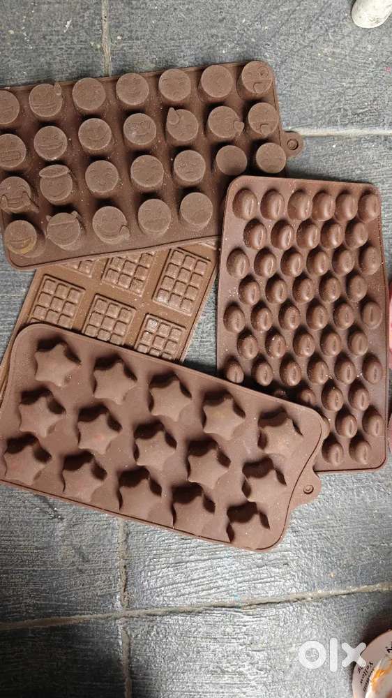 Candle Making material