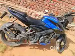 I am 2n owner this pulsar bike
