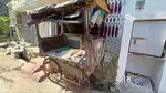 Fast food van