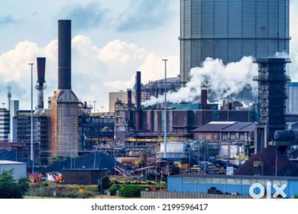 Hiring for manufacturing