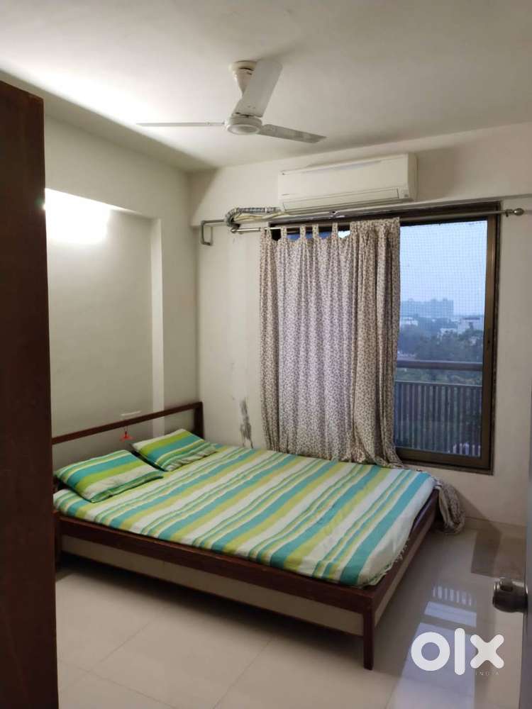 3bhk fully farnished