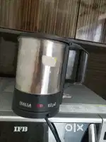 Electric kettle inalsa