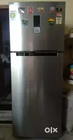Samsung 4 star double door fridge