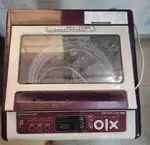 Whirlpool washing machine @ Singasandra/Begur