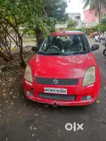 Swift vxi 2006
