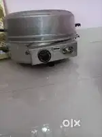 Electric oven