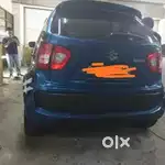 Maruti suzuki ignis body kit abs plastic