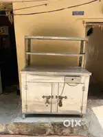 Counter chat