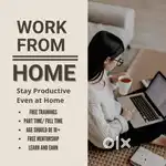 Work from home