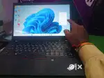 Touch screen Lenovo ThinkPad T14 Gen 2 i5 11th Gen 16gb RAMs 512gb SSD