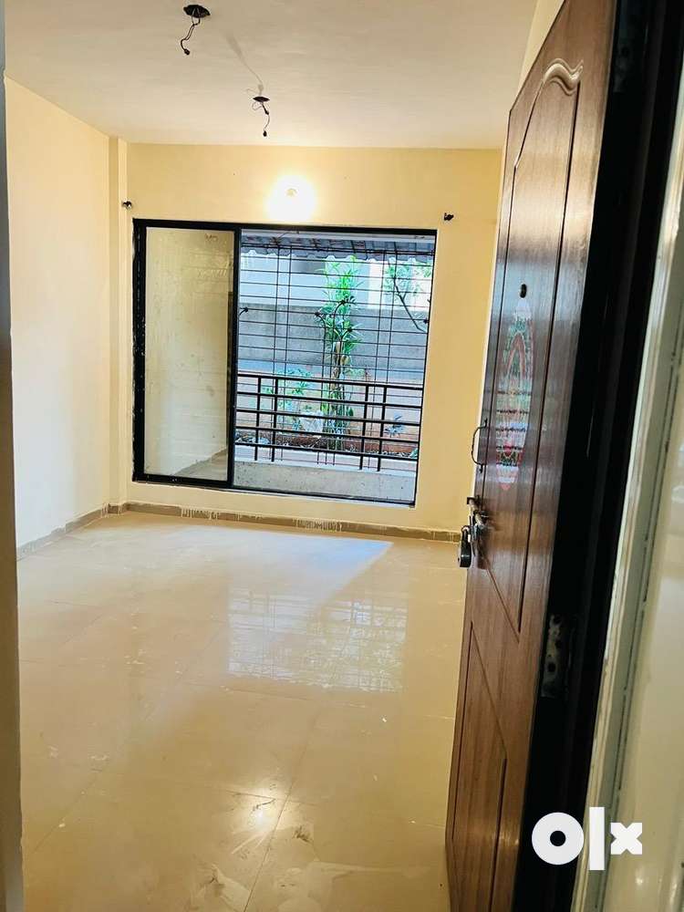 1 BHK flat for sale in prime location of Karanjade