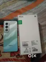 Ram 8gb and Rom 256gb bill box and charger all original