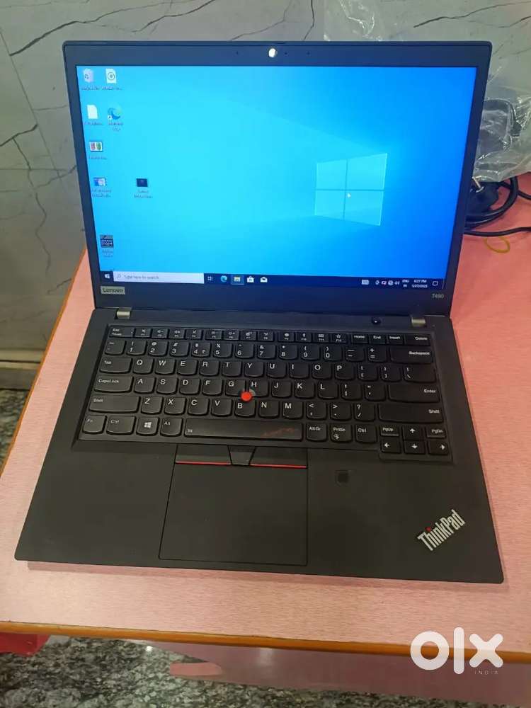 Lenovo Thinkpad T490 16gb ram 512gb ssd Original Charger