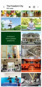 Book your Plot just in Rs. 6.49 lakh or Easy EMI