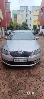 Skoda Octavia 2013 Diesel 130000 Km Driven
