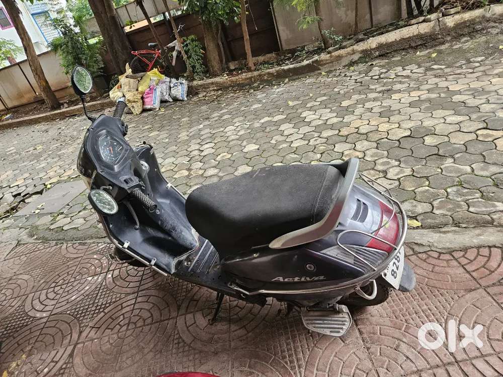 Activa for sale