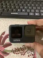 Go pro Hero 9