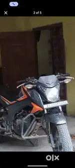 Hornet 160