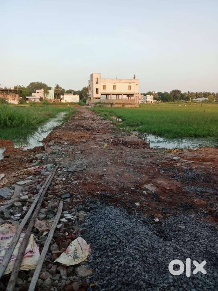 SELL MY PLOT IN KATTEVARAM